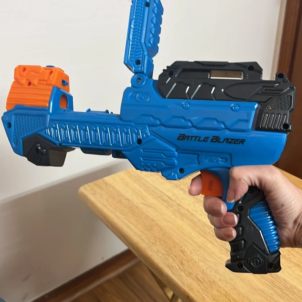 Adventure Force battle force